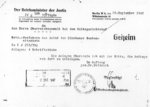 Bezirksnotariat Heidenheim, NLA 15/1942