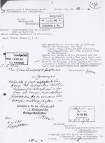 Bezirksnotariat Heidenheim, NLA 15/1942