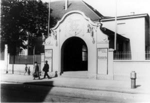 Stadtarchiv München